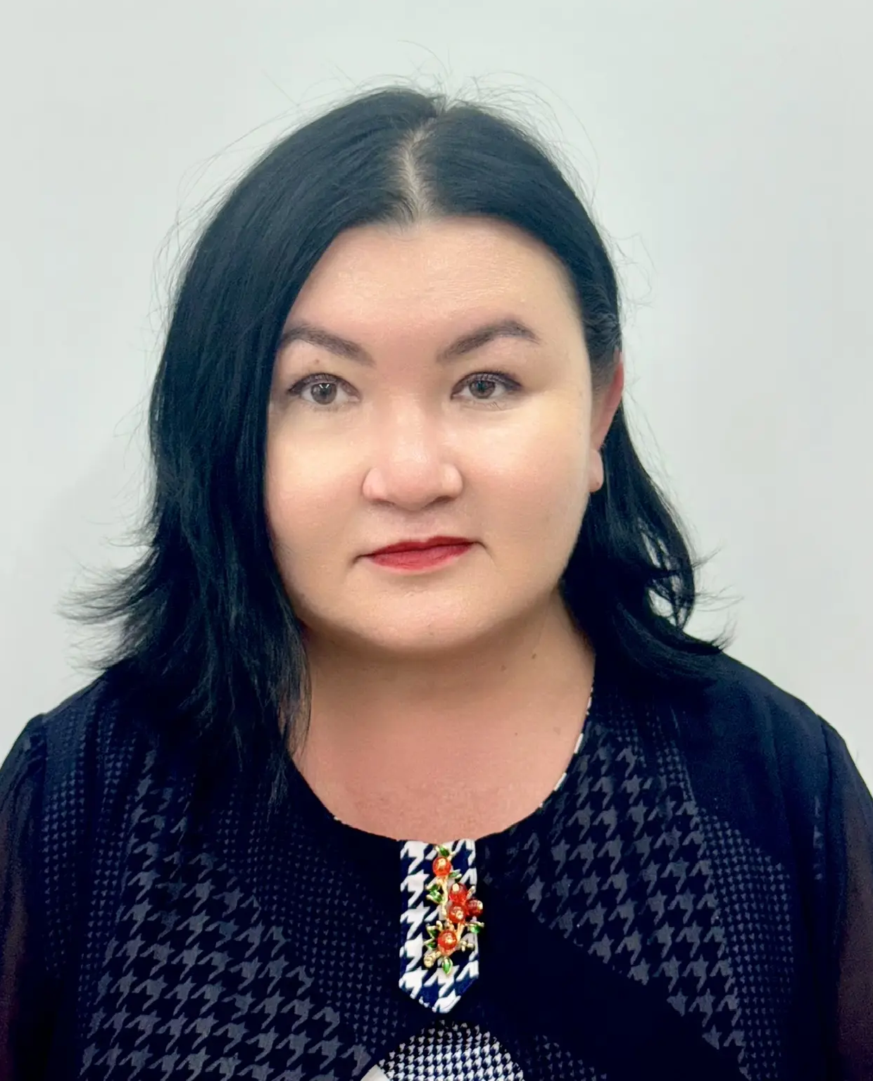 Ситникова Лилия Равильевна.